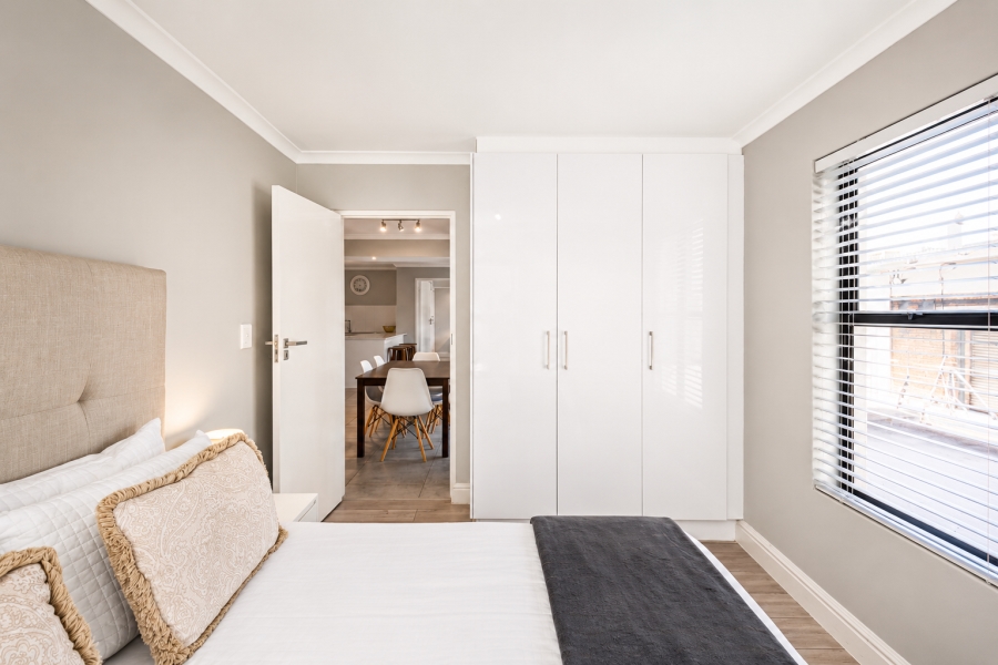 3 Bedroom Property for Sale in Observatory Western Cape